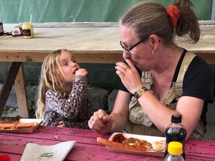 Kan jeg tage mine børn med?