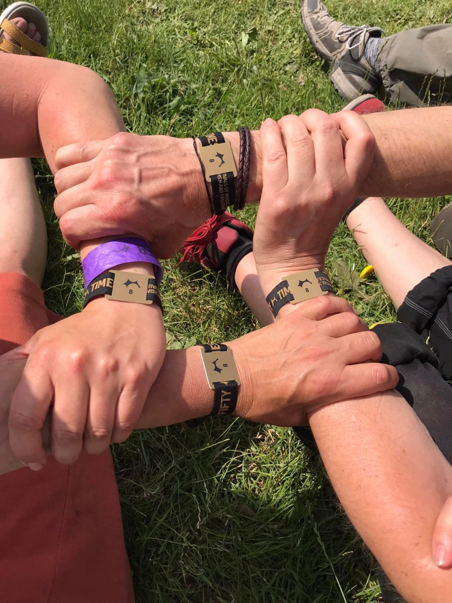 “VAV” (info om at være frivillig på RF) er nu opdateret